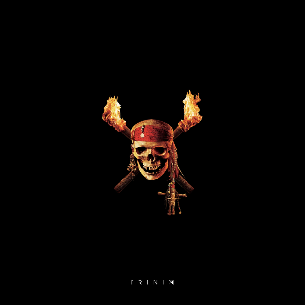 Пират ремикс. Trinix Remix. Пират песня ремикс. Pirates album Cover.