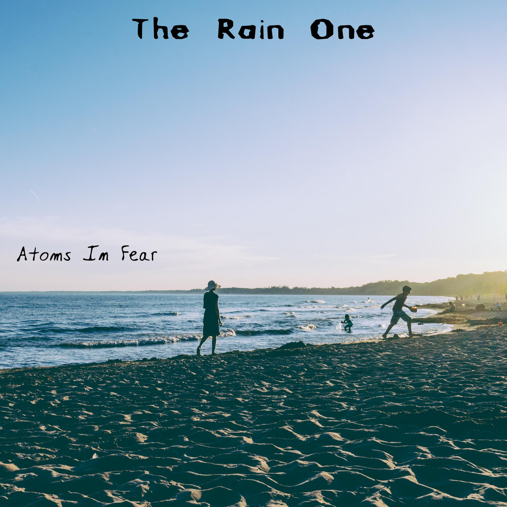 One we rain to be