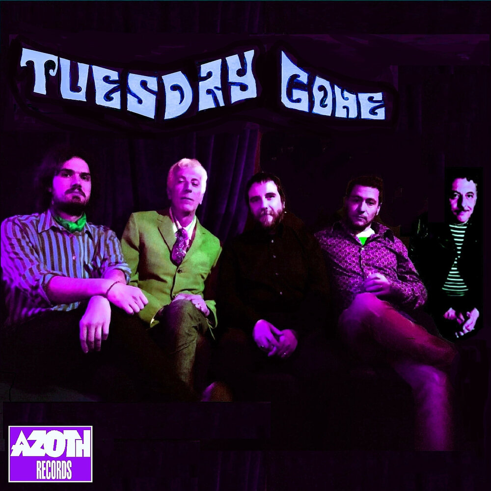 Tuesday is gone. Tuesday gone слушать. Tuesday Slowed.