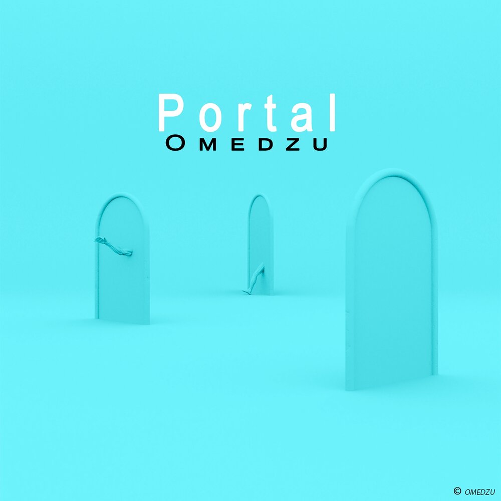 Portals album