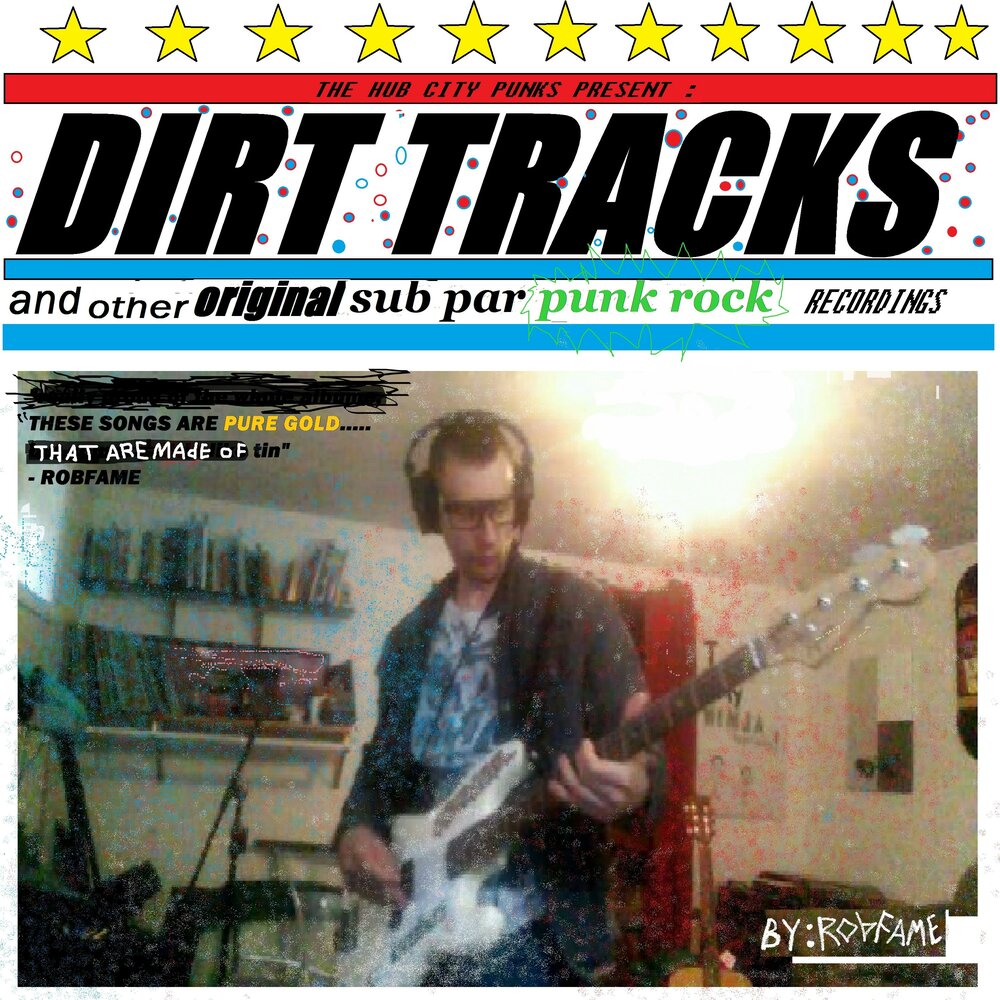 track-cover