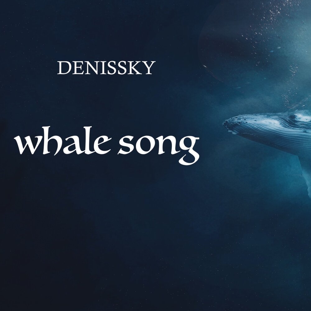 long whale song