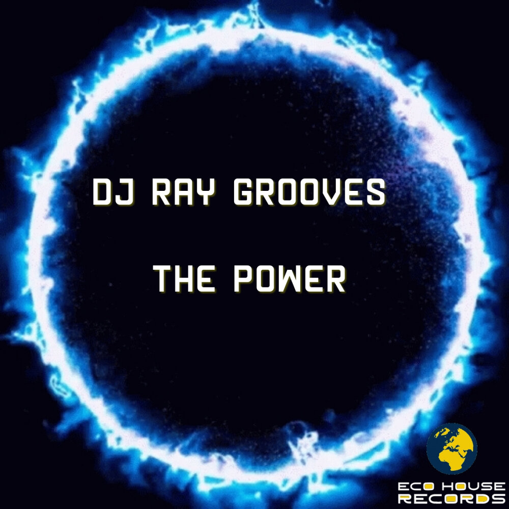 Dj ray