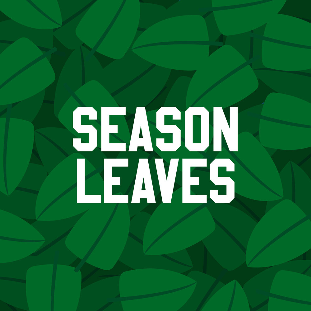 Leaves слушать