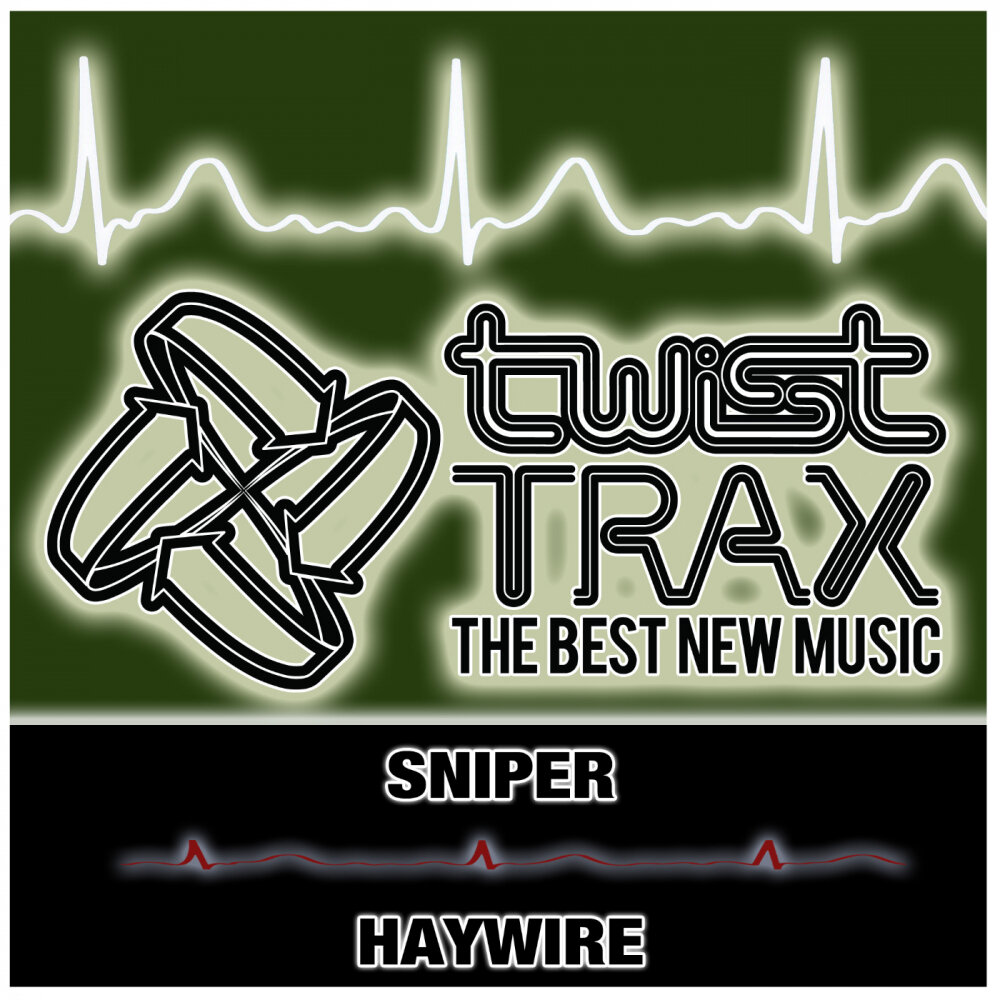 Haywire Band. Hex Haywire.