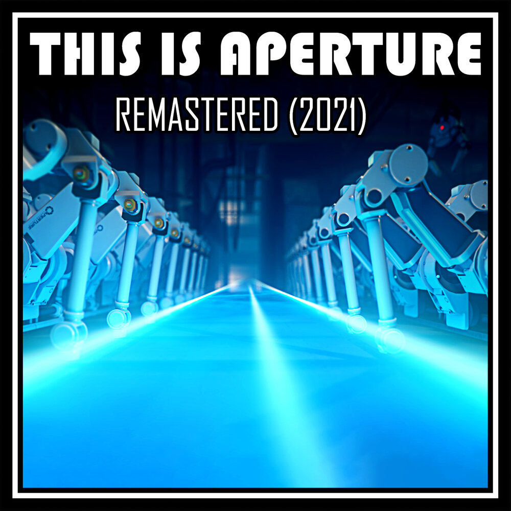 This is aperture portal 2 фото 2