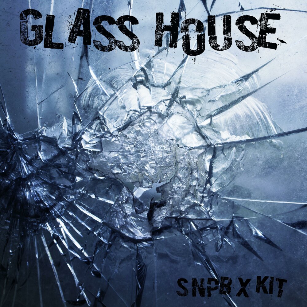 Glass album