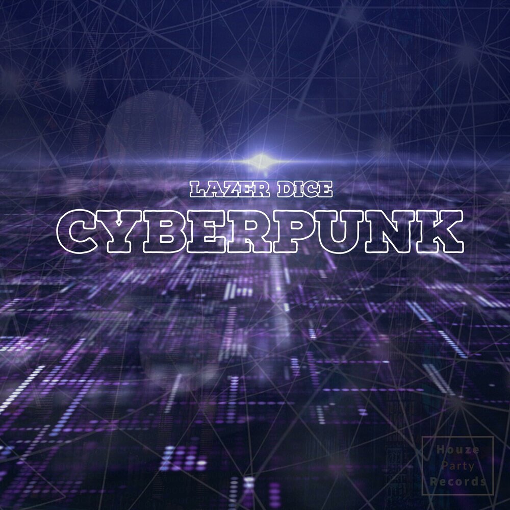 Cyberpunk 2021 слушать фото 18