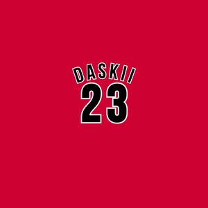 daskii - 23