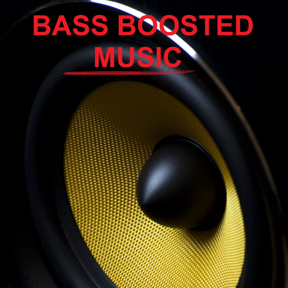 Bass Boosted 4K