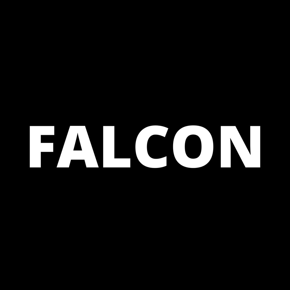 Фалькон слушать. Falcon от fixumdude.