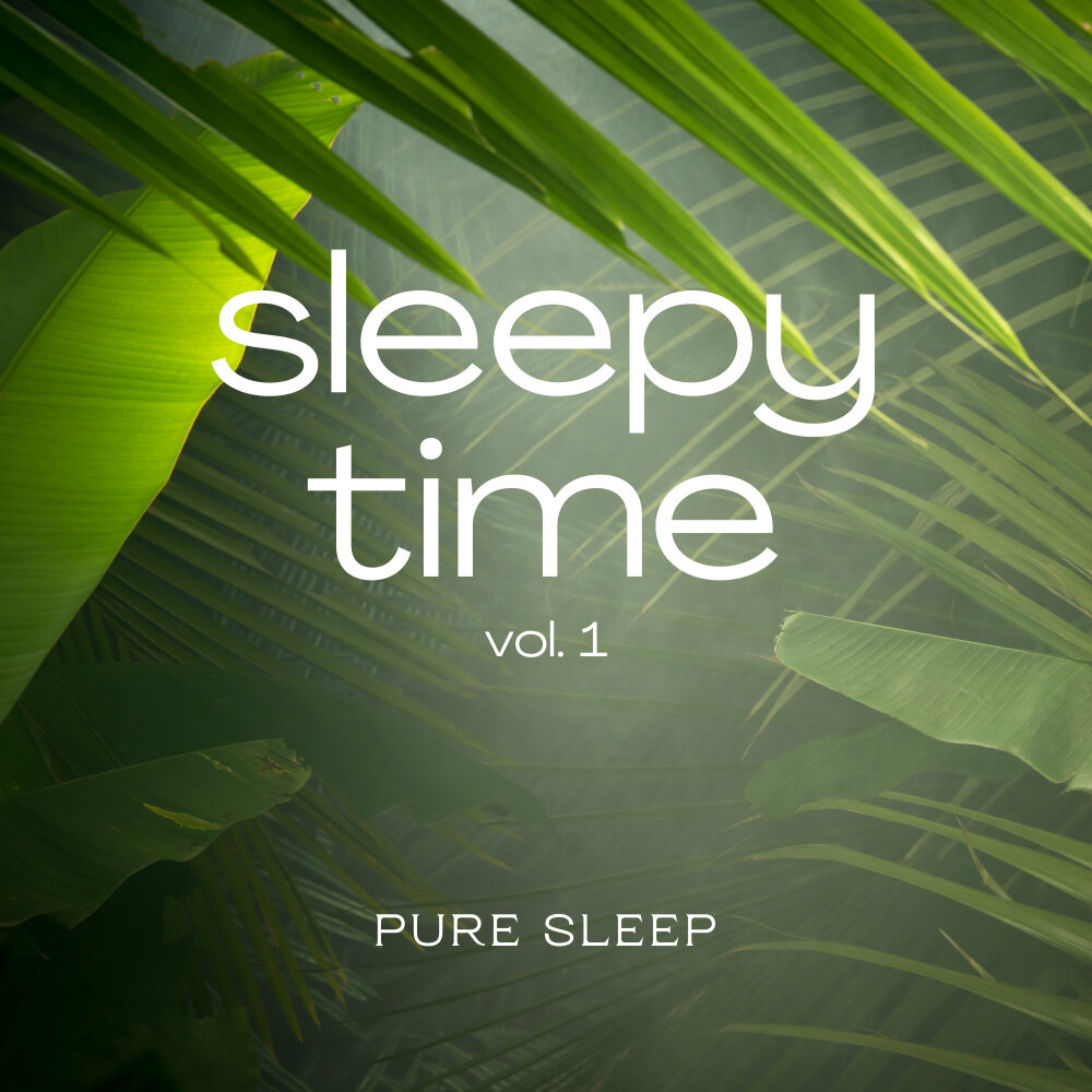 Sleeping island. Ambient Sounds 5. Featuring natural voiceovers,.