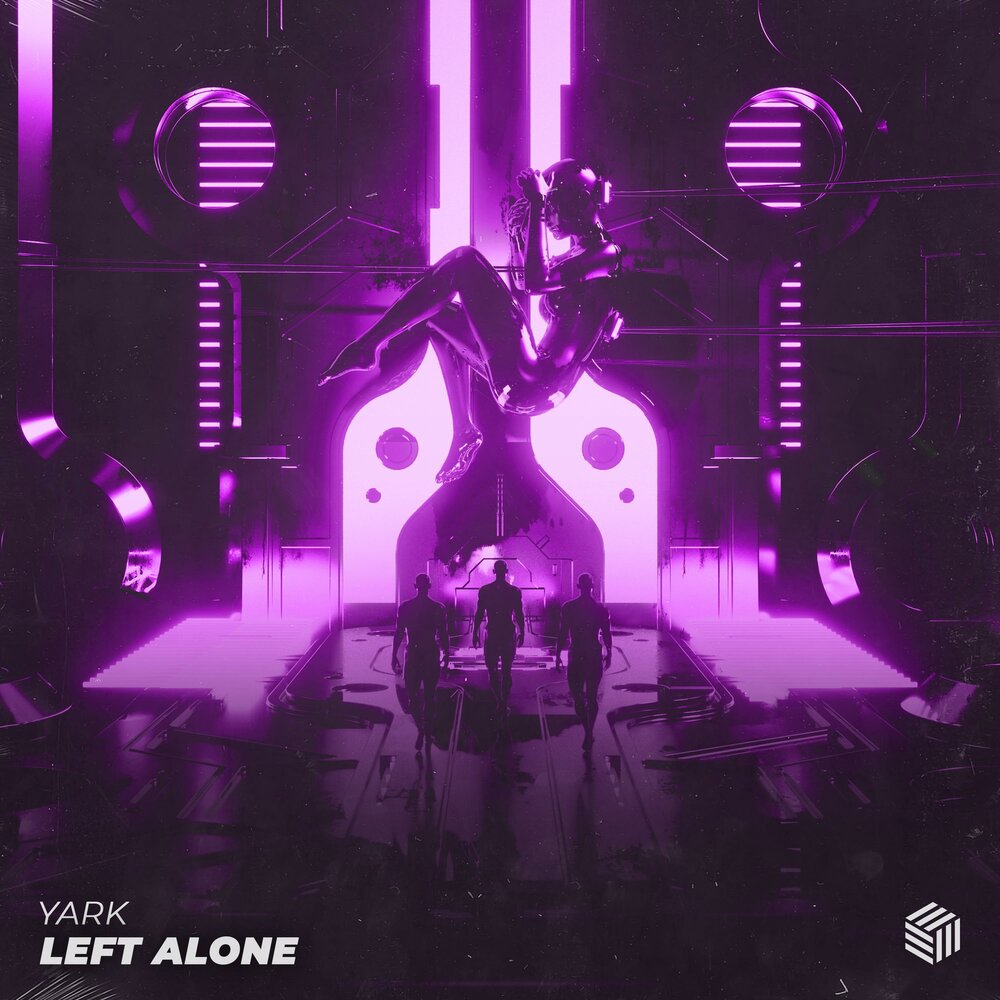 Left alone mp3