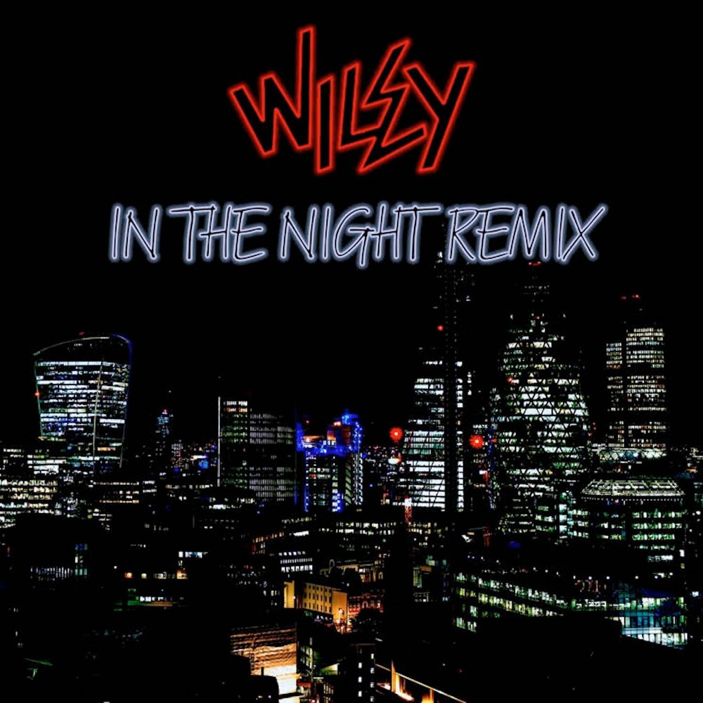 Поздние ночи ремикс. Remix Night.