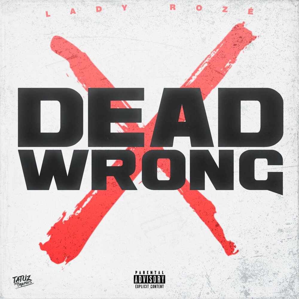 Dead wrong