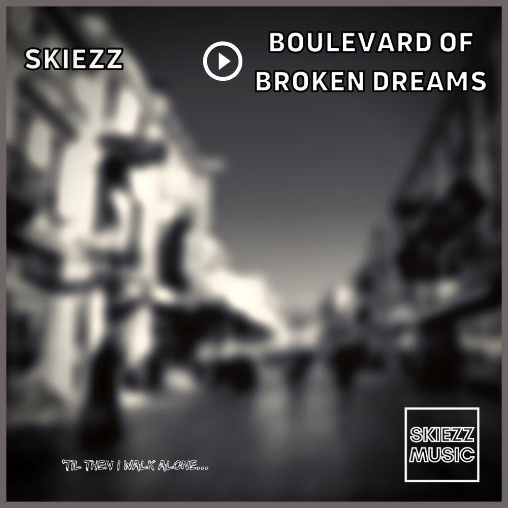 Boulevard of broken dreams слушать. Boulevard of broken dreams слушать