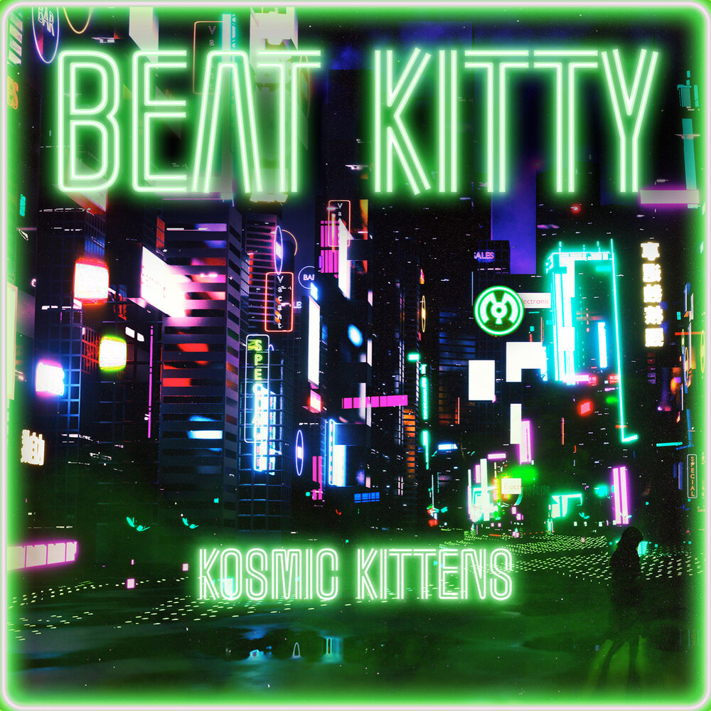 Kitty beats. Kitten Beat группа.