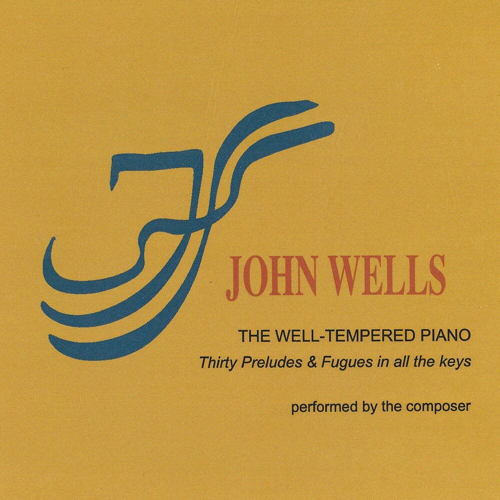 John wells