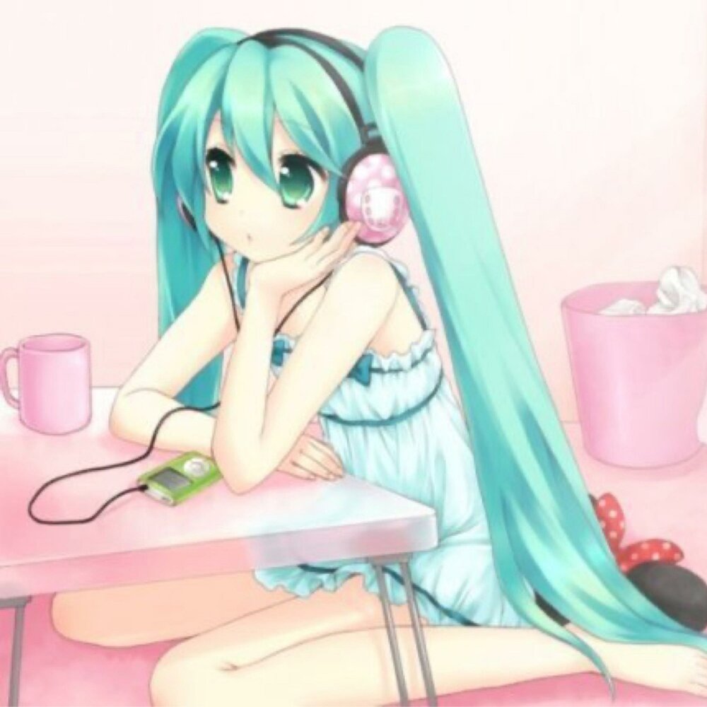 YandexMusic profile picture