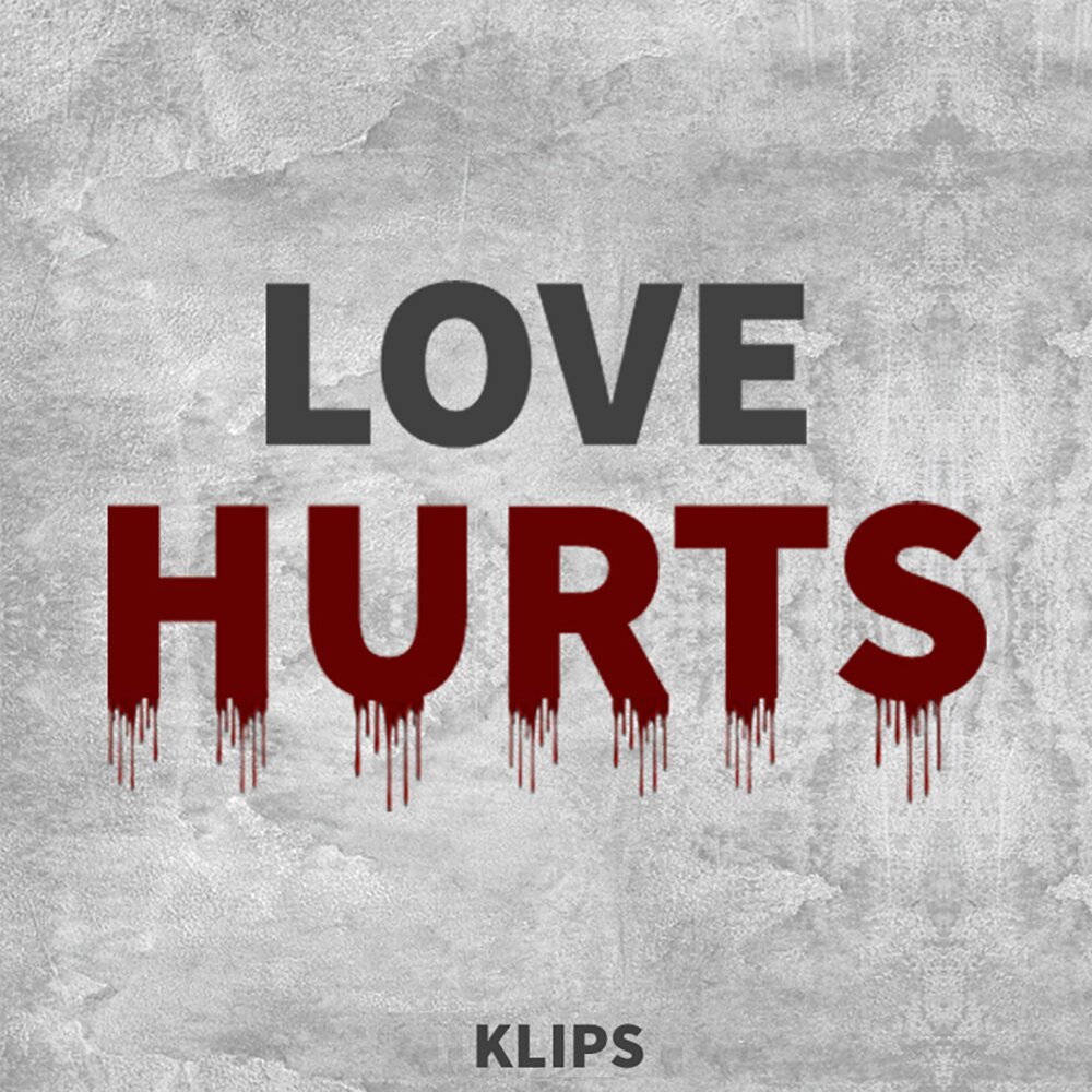 Love hurts картинки