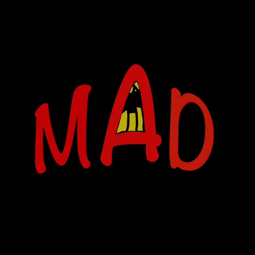 Mad kid. Mad Creations.