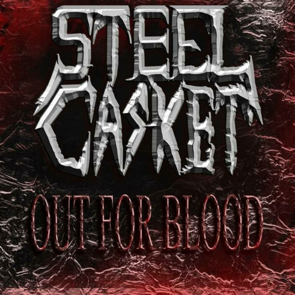 Steel Casket. Possessed New album 2023.