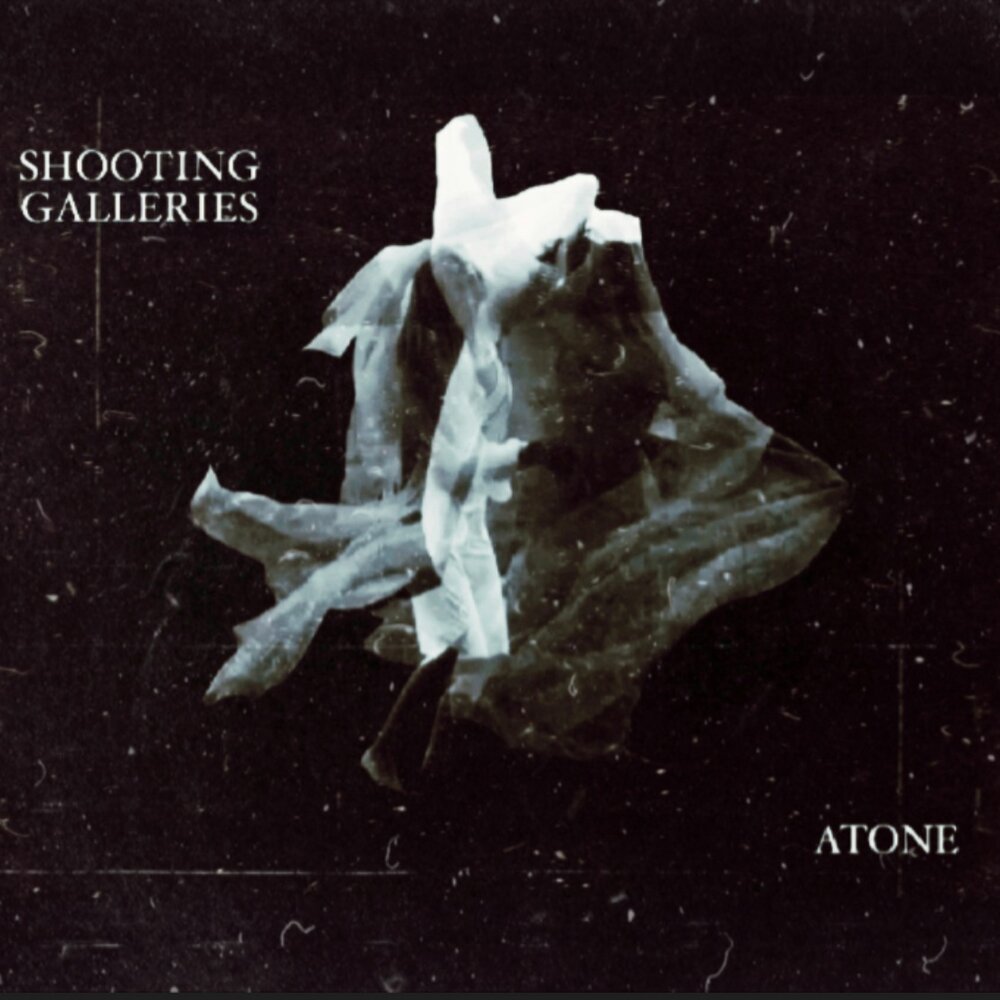 Galleries album. Atone.