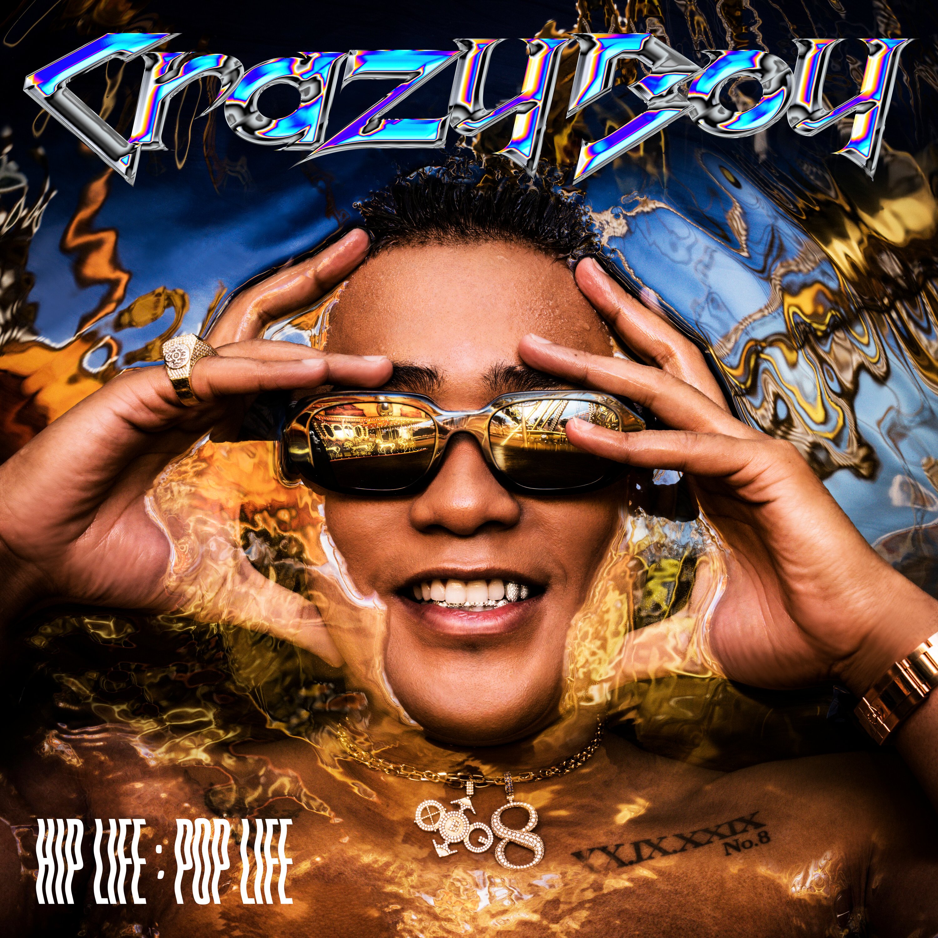 Фотография Crazyboy