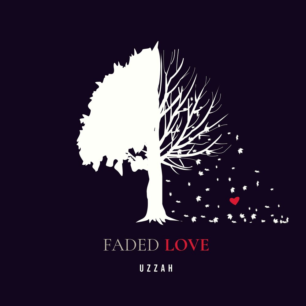 Faded love перевод