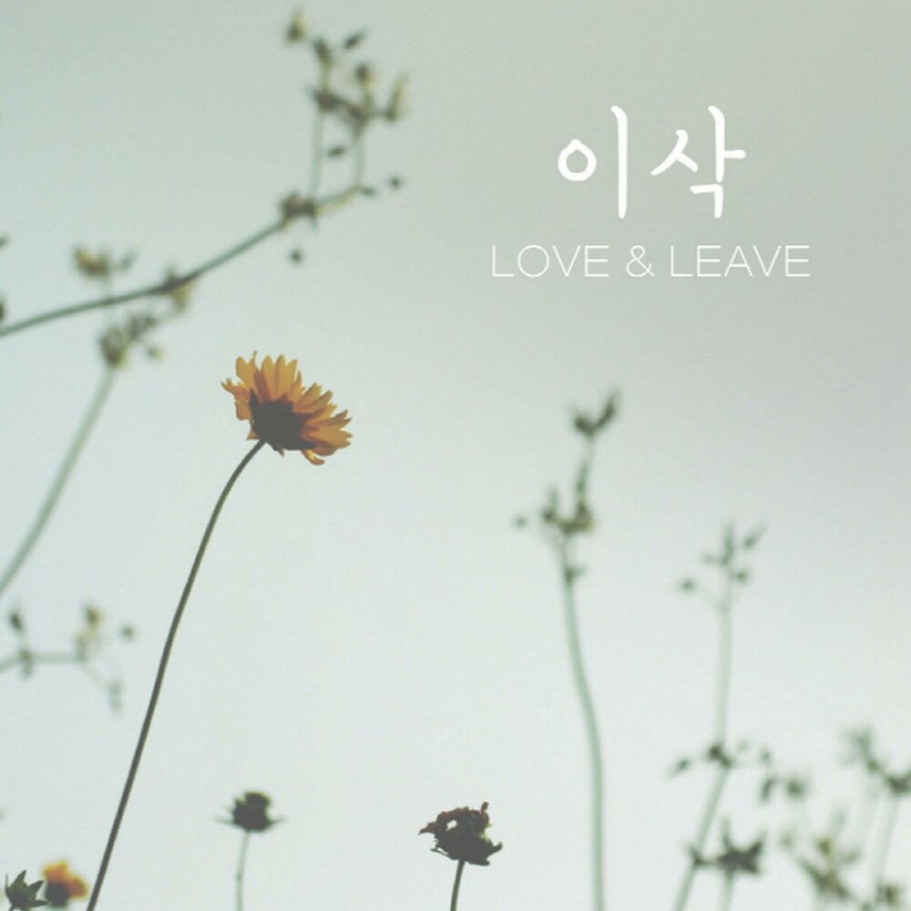 Love will leave. Love_on_leave.