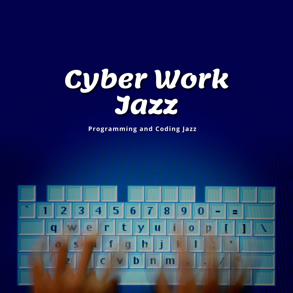 Work Jazz. Jazz code. Instrumental proqram təminati. Код jazz