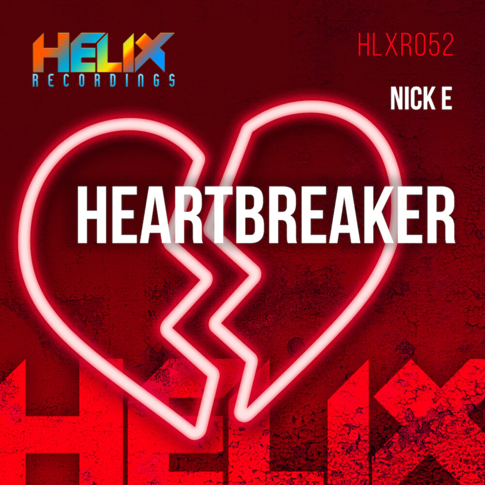 Сердцеедка слушать. Heartbreaker. Helix records. Heartbreaker слушать whxmvnce.