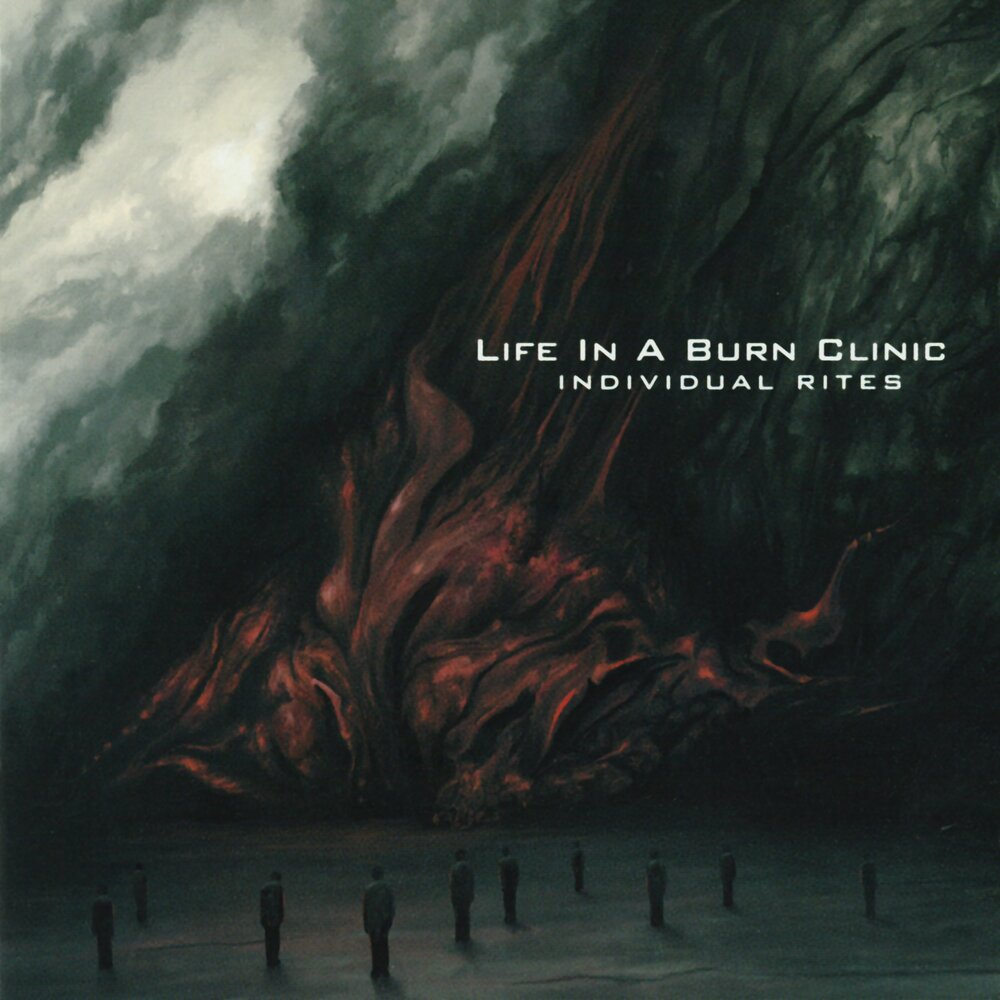 Life burn