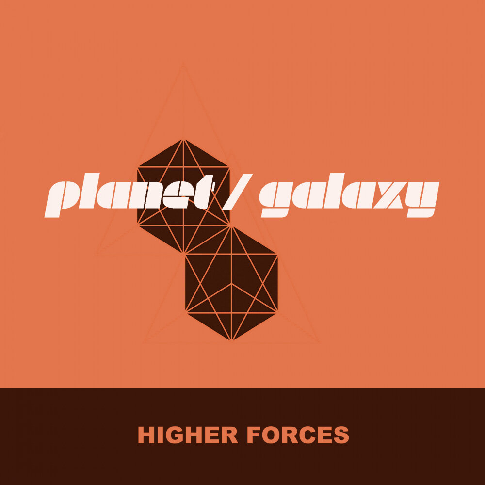 Higher forces. Planet chance.