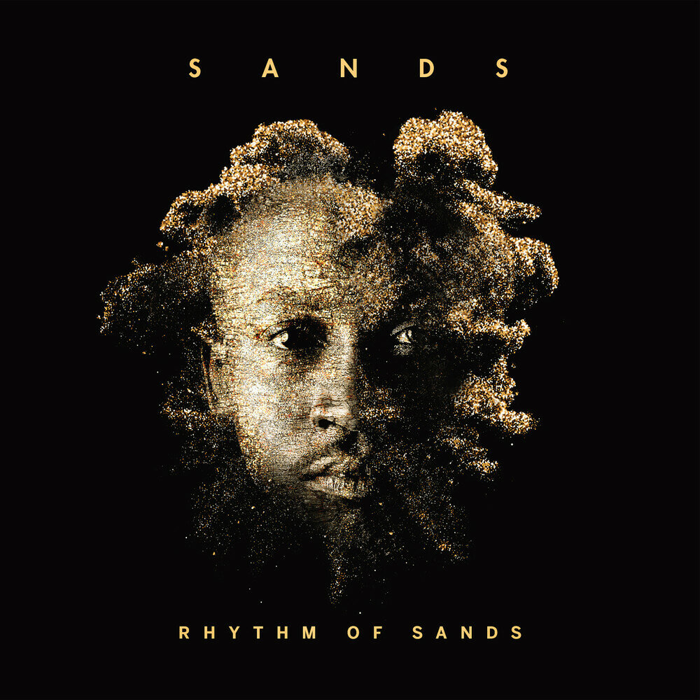 Sands music