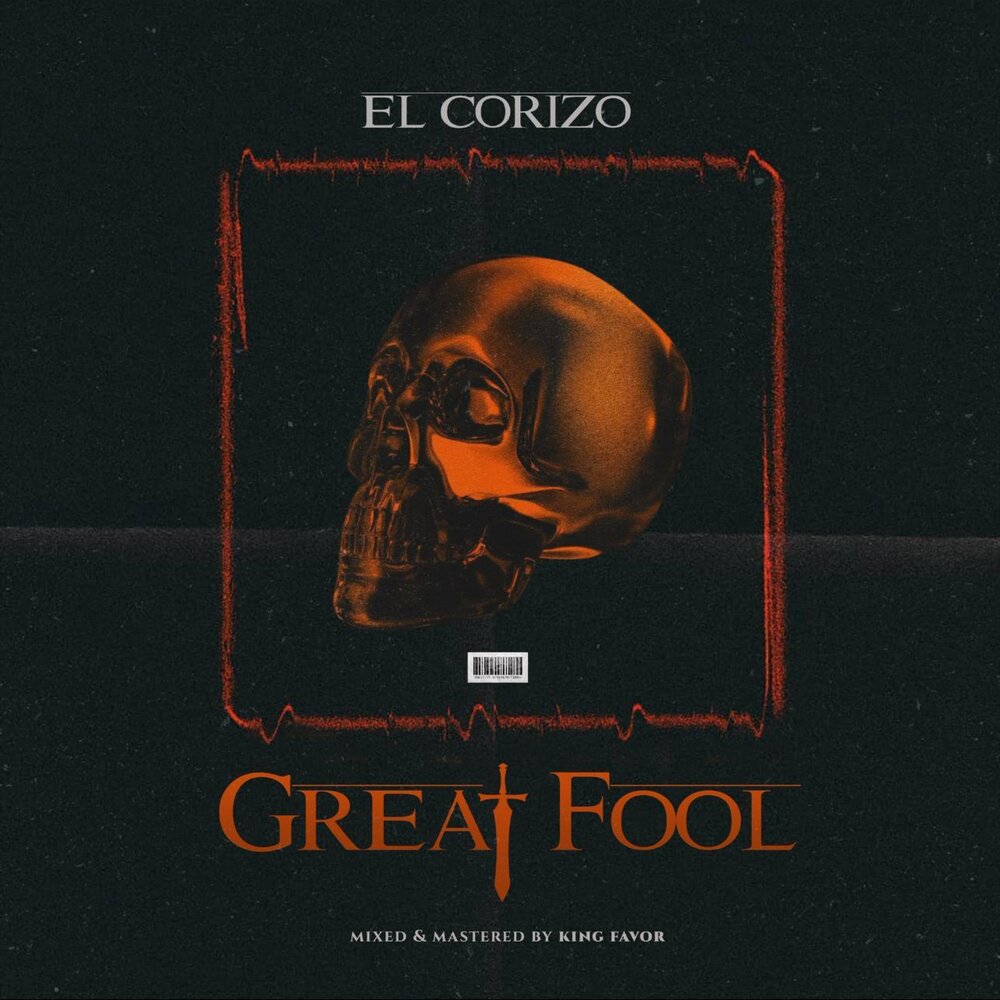 Fools mp3. Great Fool Dead. Corizo Instrumental.