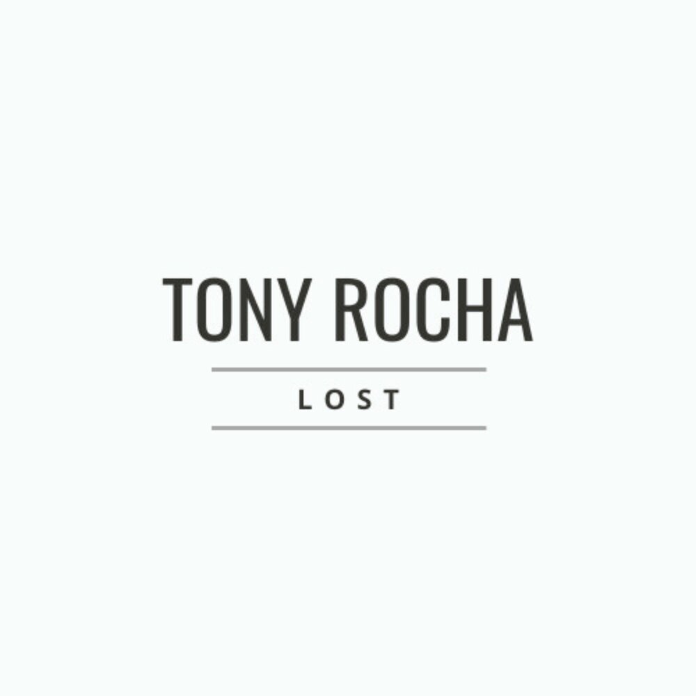Tony lost. Tony lost