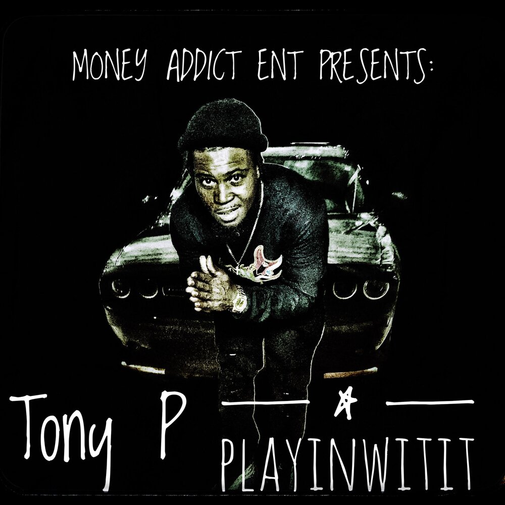 Tony p