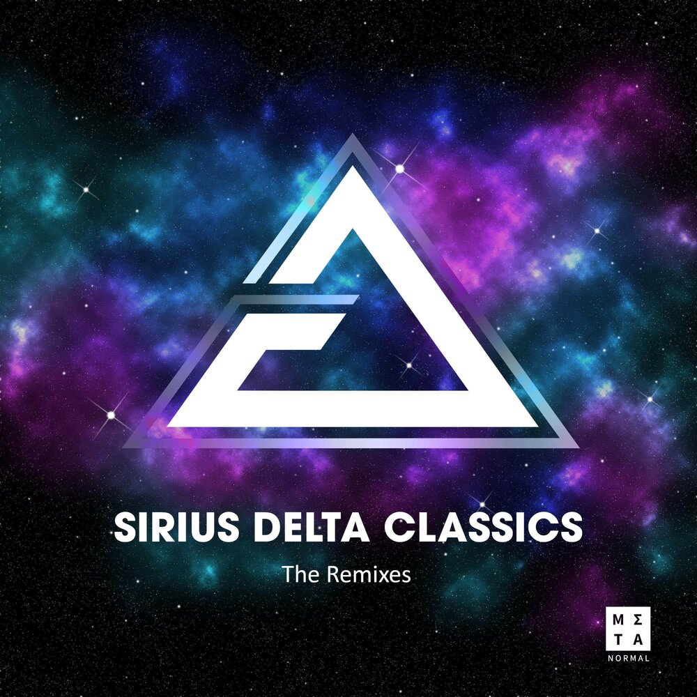 Песню delta. Delta Sirius. Дельта песни. Сириус музыка. Дельта Classic.