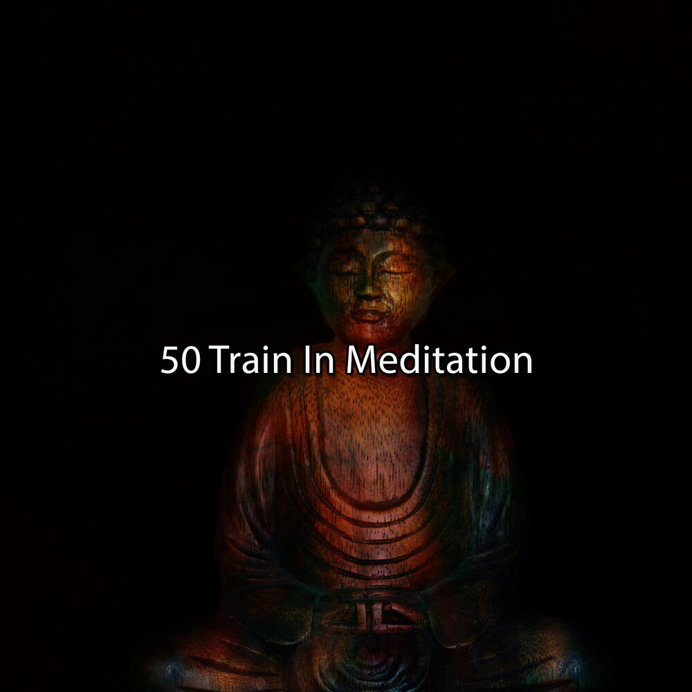 Медитация тревога слушать. Медитация мысль пустота.