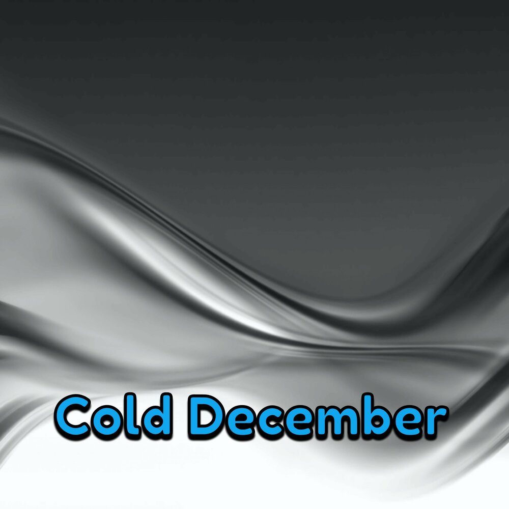 Cold december