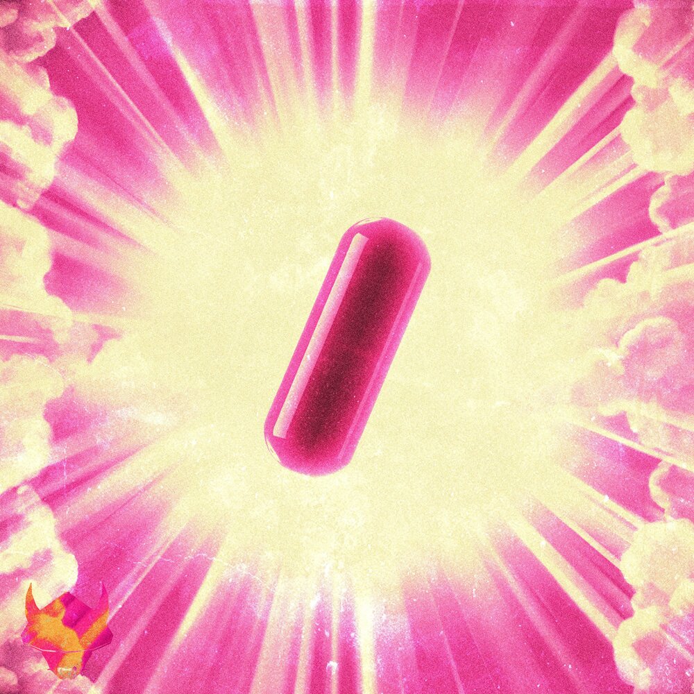 Pink pill