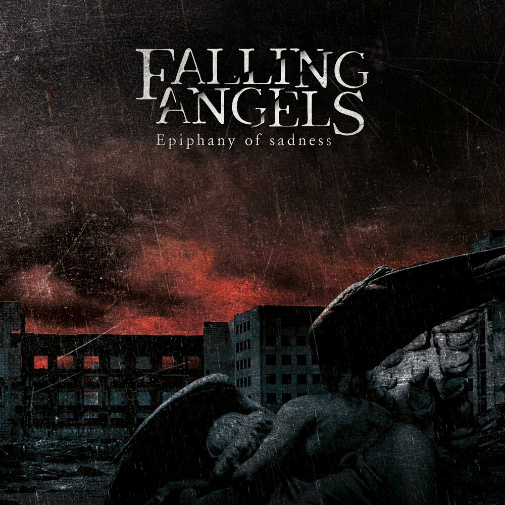 Falling angels песня. Песня Falling Angel. Sad Fall. Flight of Epiphany.