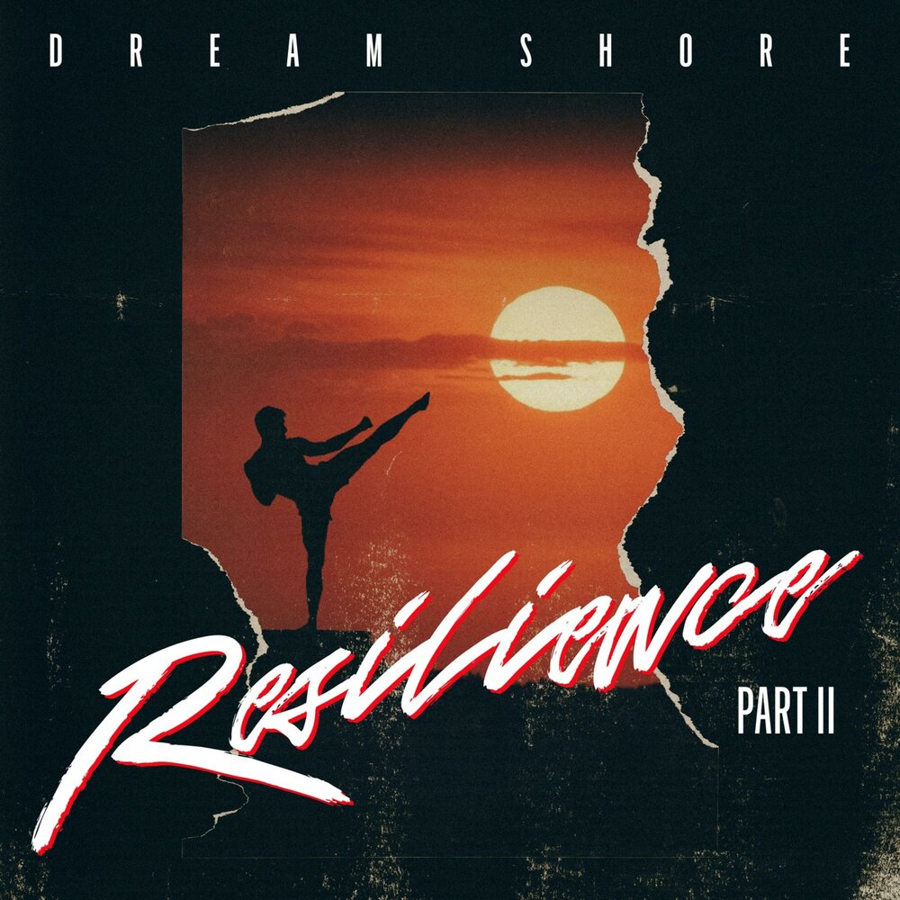 Cj burnett - disco night (2019). Dream shore. Dream miami. Dana jean phoenix). Dream shore.