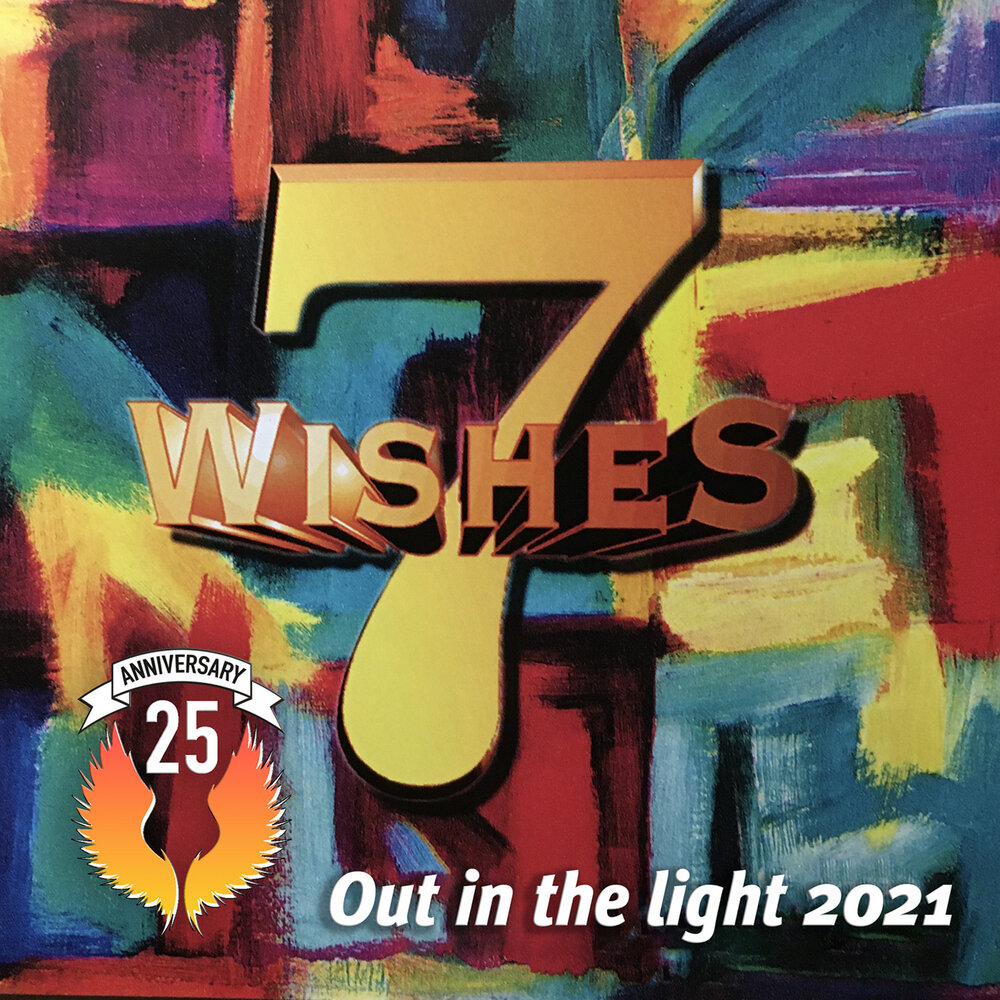 7 wishes