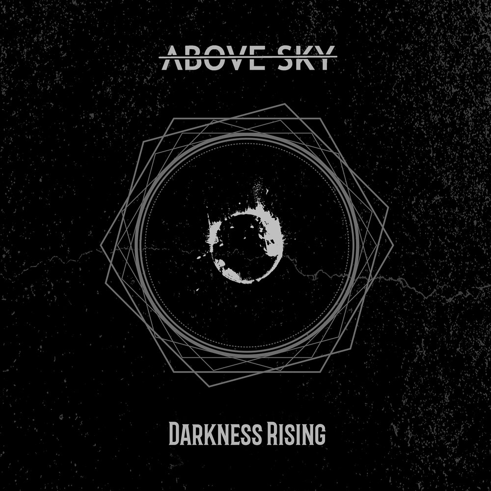 Sky above us. Sky above us
