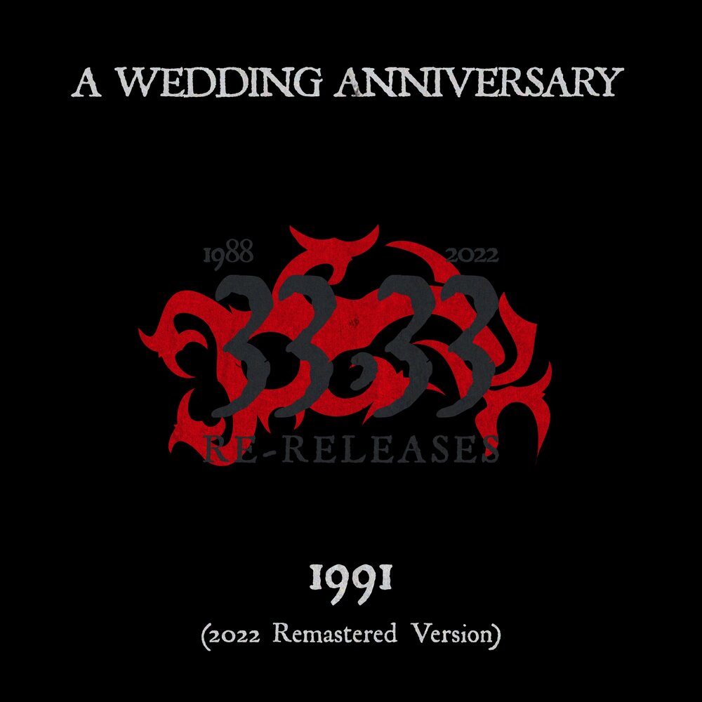 слушать anniversary