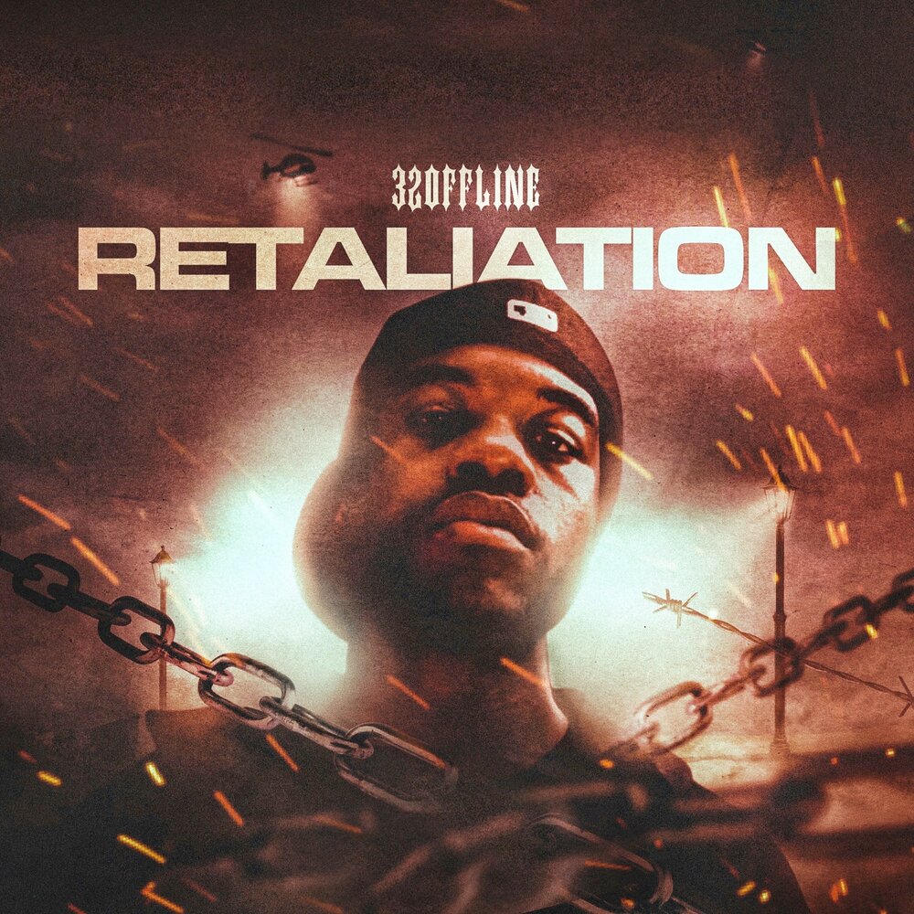 Офлайн 32. Retaliation.