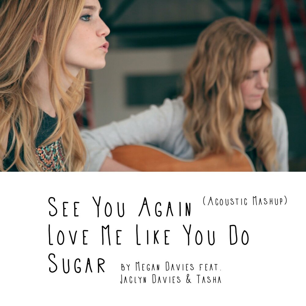 see you again love me like you do sugar acoustic mashup mp3 torrent