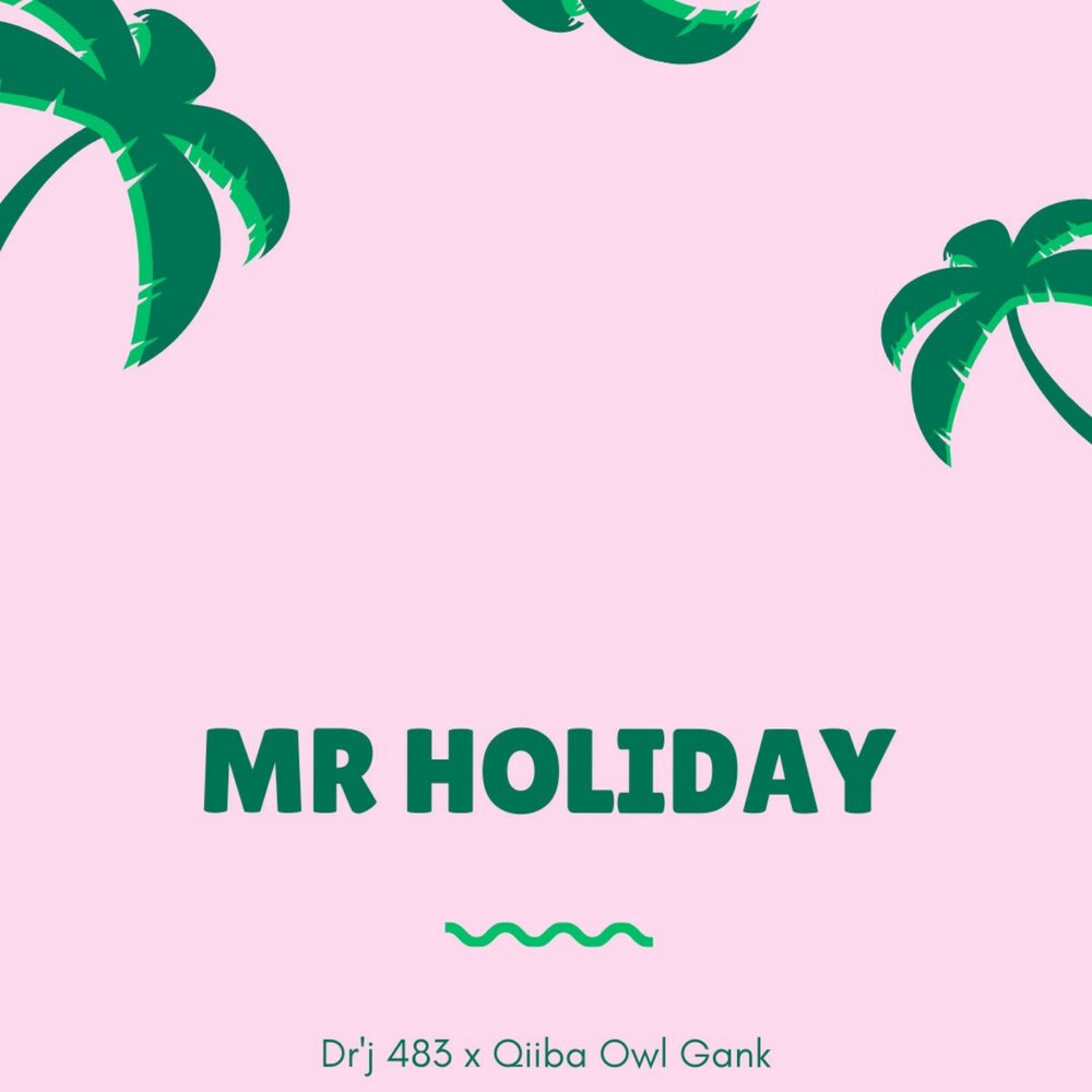 Mr holiday